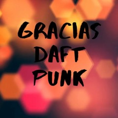 Get Lucky - Uptown Funk - Get Lucky