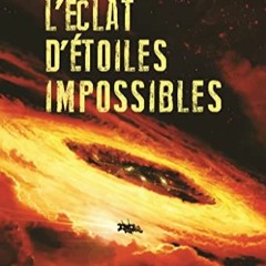 [Dove scaricare il libro] Braises de guerre (Tome 3) - L'éclat d'étoiles impossibles (French Editi