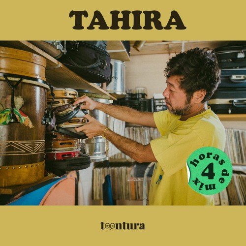 Tahira - Special 4h World Music