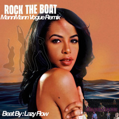 MannMann-Rock The Boat Ha (Lazy Flow Vogue Mix)