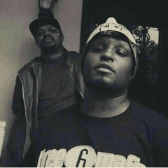 LORD INFAMOUS-DARKNESS OF DA KUT