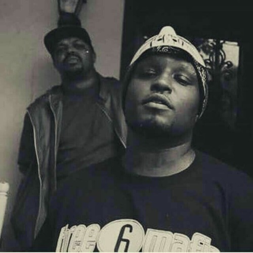 LORD INFAMOUS-DARKNESS OF DA KUT