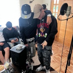 Cris Mj ft: Jairo Vera - Pistola con chip (filtrado)
