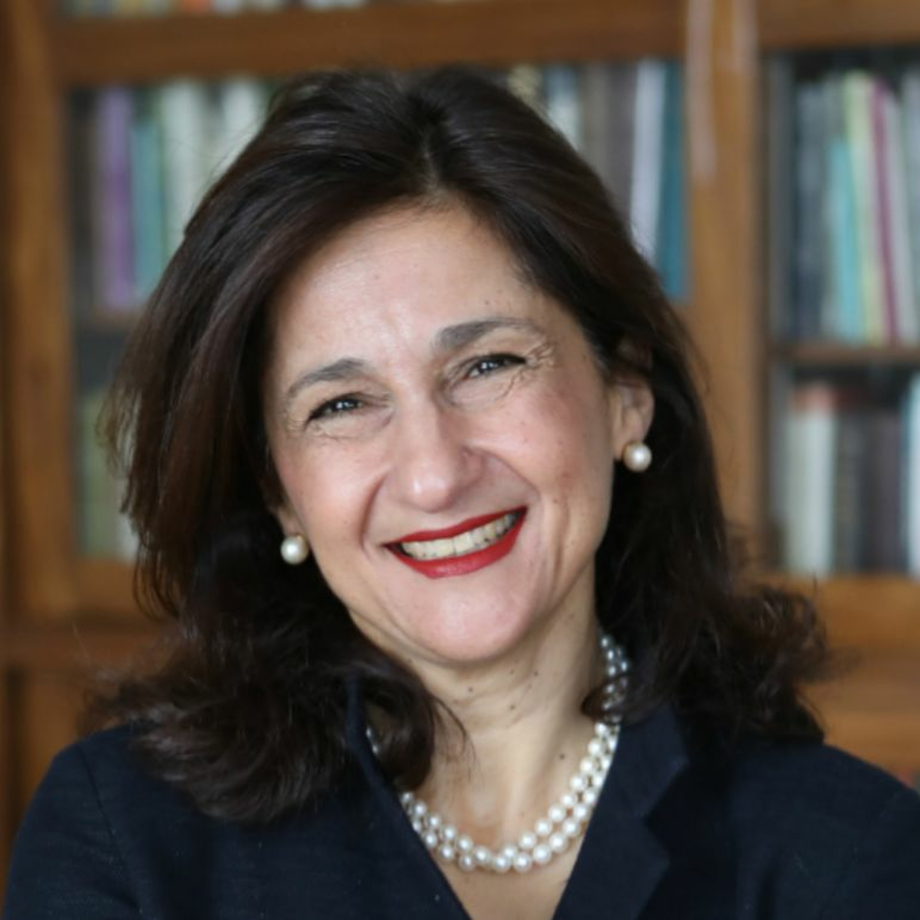 Minouche Shafik on What We Owe Each Other: A New Social Contract for a Better Society