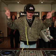 REVEX | Radio Rudina