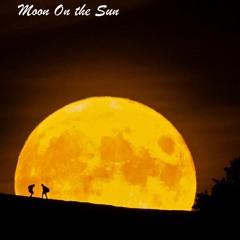 Moon On The Sun
