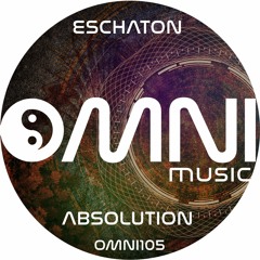 OUT NOW: ESCHATON - ABSOLUTION LP (Omni105)
