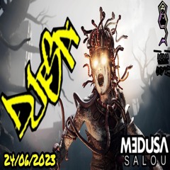 Dj Espi Medusa Salou San Juan 2023