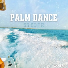 Palm Dance SS Edit