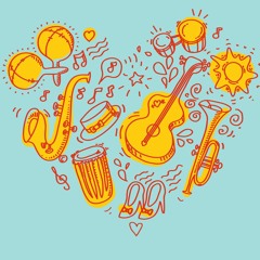 AfroLatino set 12 2022