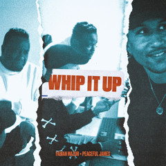 Whip It Up