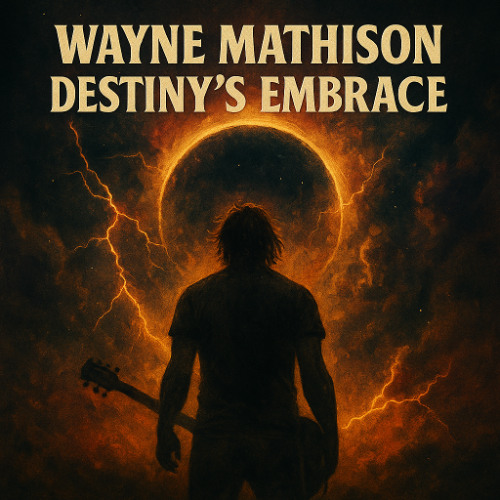 Destiny’s Embrace