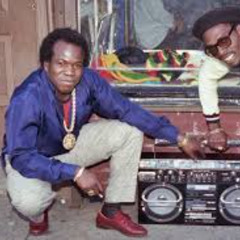 Barrington Levy - Jam Down