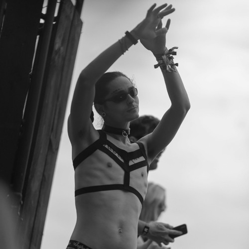 TECHNO - HARDTECHNO - TEKK (TikTok Set)