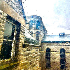 Im alone in the castle (prod. neverl0se)