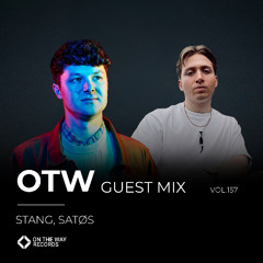 OTW Guest Mix Vol. 157: Stang, SATØS