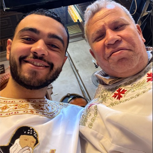 Pinishty (alternate version) | Ⲡⲓⲛⲓϣϯ with Cantor Zaher Andraws