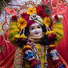 Pavan Nitai Chandra 4 - 7pm 12.08.2023
