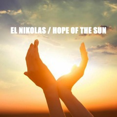 Hope Of The Sun (Original Mix)
