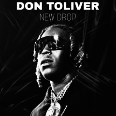 Don Toliver - New Drop (NOAYDI x Vandal X Afro House Remix)