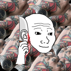 DMTOPP - LOOKATMYWRIST ▄︻┻┳═一