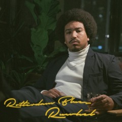 Ruwhel - Diepe Pijnen Ft. Omara Lua