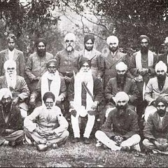 Gursikh Veechar