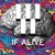 Artwork for If Alive - progressive psy  mix