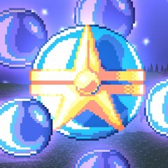 Terraria: Aequus Mod OST | "Astral Asterism" (Omega Starite)