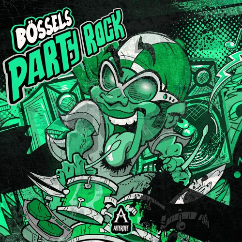 Bössels - Party Rock