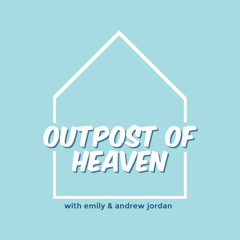 69. Helping Orphans in Ecuador as a Married Couple ft. Jake and Britt Goodsell
