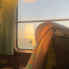 arrêter de penser (prod. honoj)