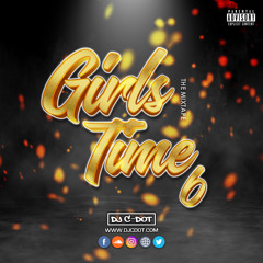 GIRLS TIME 6 [DJCDOT.COM]