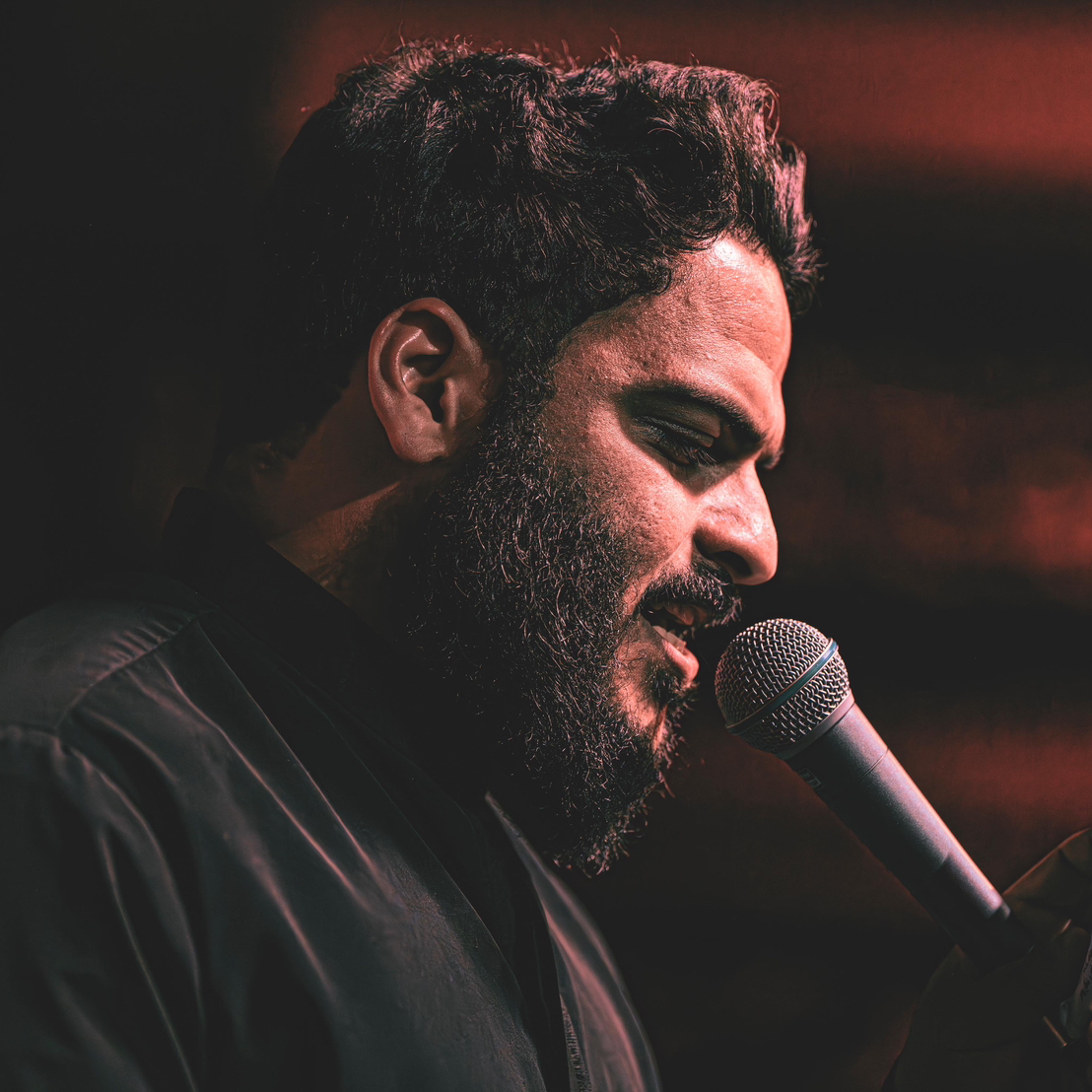 احلى من العسل (شور) | محمد غلوم | شب شهادت امام حسن المجتبى ع صفر ١٤٤٦ هج episode artwork