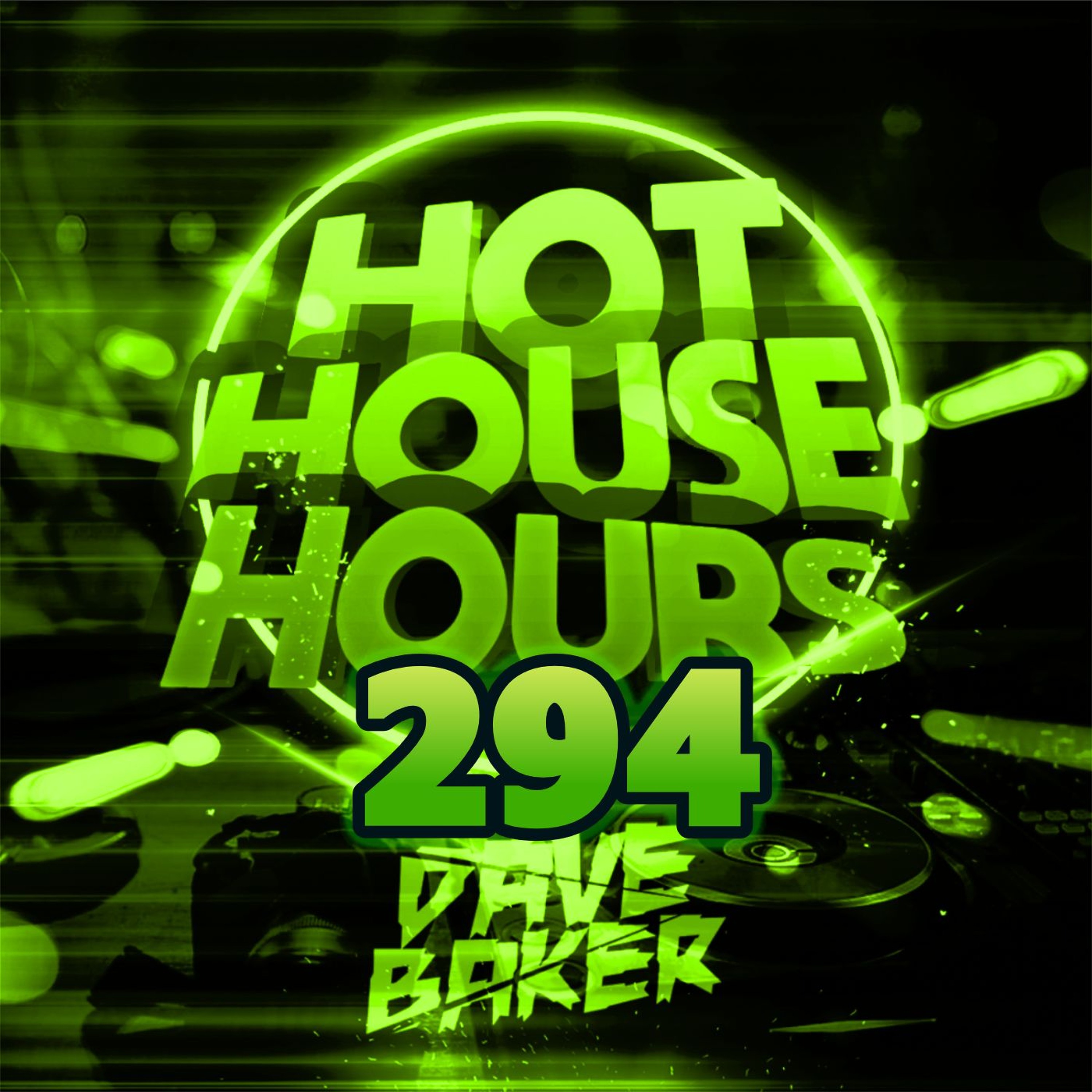 Hot House Hours: Essential House Music Mix