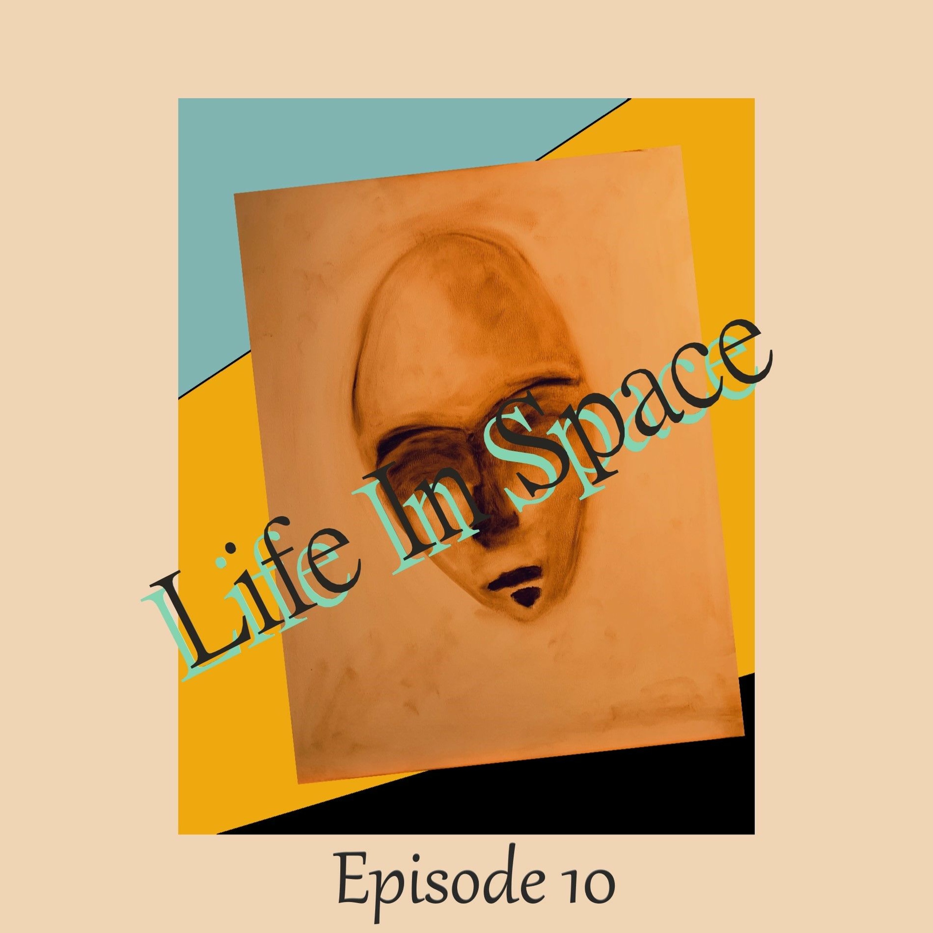 Life In Space