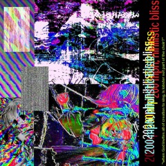 200 mph, nihilistic bliss