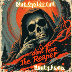 Blue Öyster Cult - Don't Fear the Reaper (Nauty Remix)