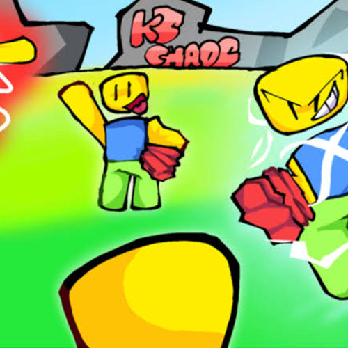 Stream Iker152011 Listen To Killstreak Chaos Ost All Songs That I