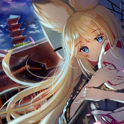 Xomu & Amidst - Pagoda ( Zheng Yu Remix )