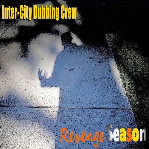 Mecha Chadzilla Aka Ghost Hunters (Inter - City Dubbing Crew)