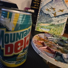 THE DEW