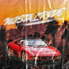 NOSTALRIDE
