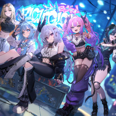 【Free Download】FLOW GLOW - MAKE IT, BREAK IT (Rubbi5h Remix)