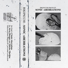 Rikipicchi - Sonic Aberrations