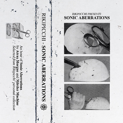 Rikipicchi - Sonic Aberrations