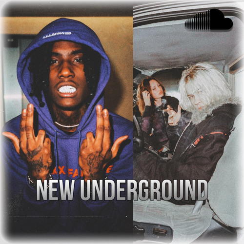 New Underground (Osamason, Nettspend, Che)