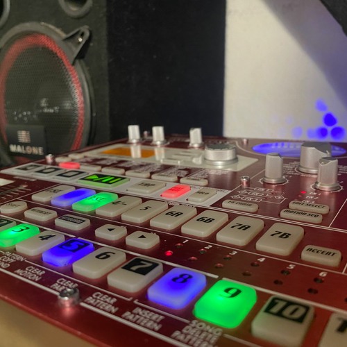 Mappe | Korg Modus