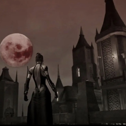 Quannic - Life Imitates Life SLOWED CORE (tiktok one)