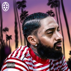 Nipsey Hussle feat. Dom Kennedy - Don't Forget Us (MEDICI Remix)